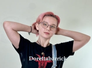 Dorettabarrick
