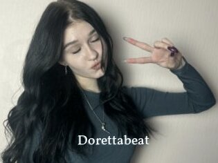 dorettabeat SexyIdol