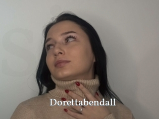 Dorettabendall