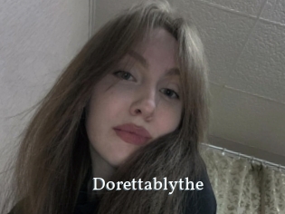 Dorettablythe