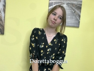 Dorettaboggus