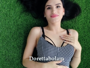 Dorettabolam