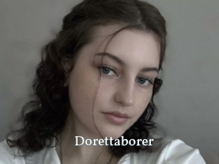 Dorettaborer