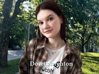 Dorettabrenton