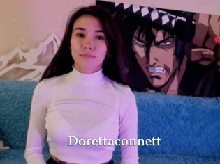 dorettaconnett SexyIdol