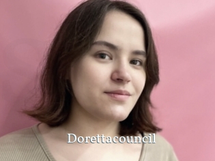 Dorettacouncil