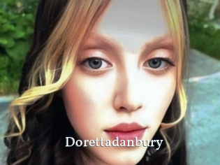 Dorettadanbury