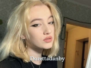 Dorettadanby