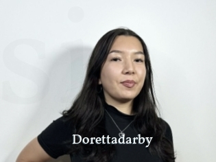 Dorettadarby