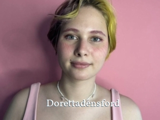 Dorettadensford