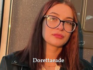 Dorettaeade