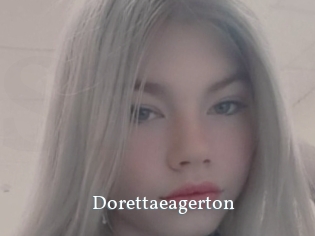 Dorettaeagerton