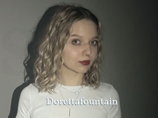 Dorettafountain