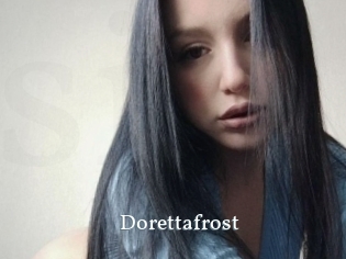 Dorettafrost