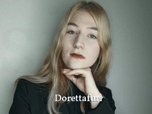 Dorettafurr