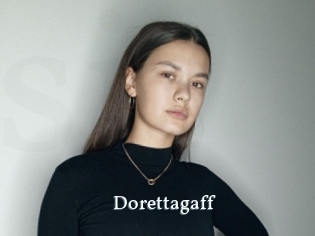 Dorettagaff