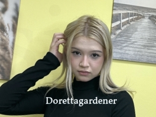 dorettagardener SexyIdol