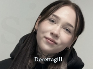 Dorettagill