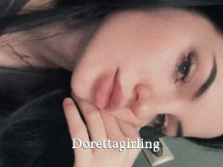 dorettagirling SexyIdol