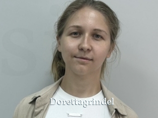 Dorettagrindel