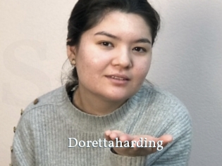 Dorettaharding
