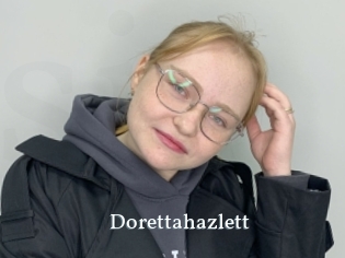 Dorettahazlett