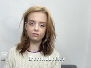 Dorettahedley