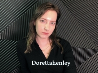Dorettahenley