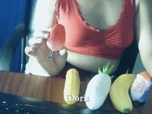 doria SexyIdol