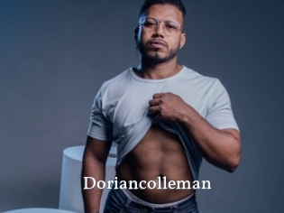 Doriancolleman