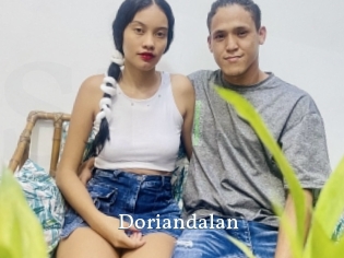 Doriandalan