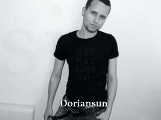 Doriansun