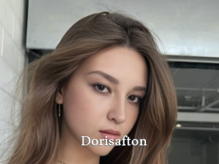 Dorisafton