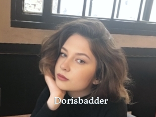 Dorisbadder