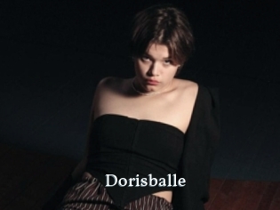 Dorisballe