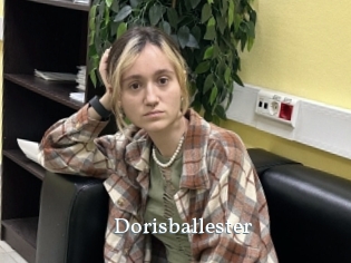 Dorisballester