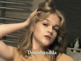 Dorisbandda
