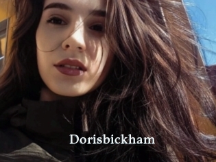 Dorisbickham