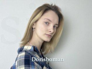 Dorisboman