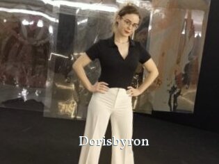 dorisbyron SexyIdol