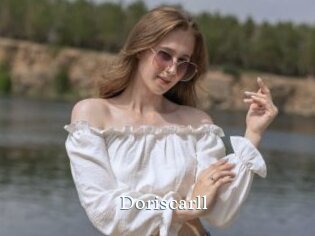Doriscarll