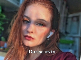 Doriscarvin