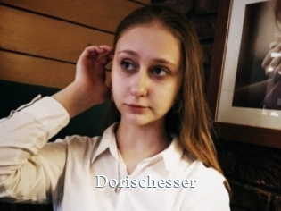 Dorischesser