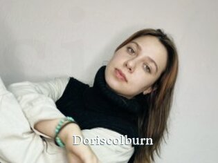 doriscolburn SexyIdol