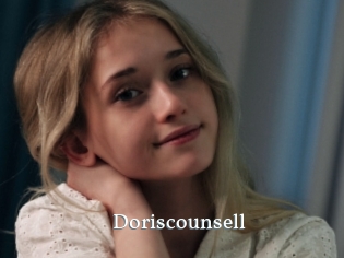 Doriscounsell