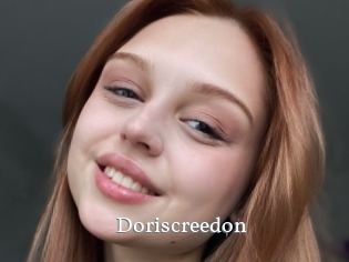 Doriscreedon