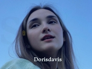 Dorisdavis