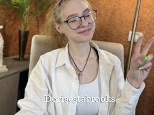 Dorisestabrooks