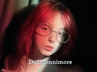 Dorisfennimore