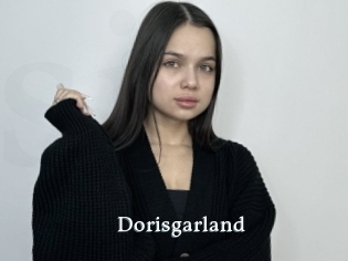 Dorisgarland
